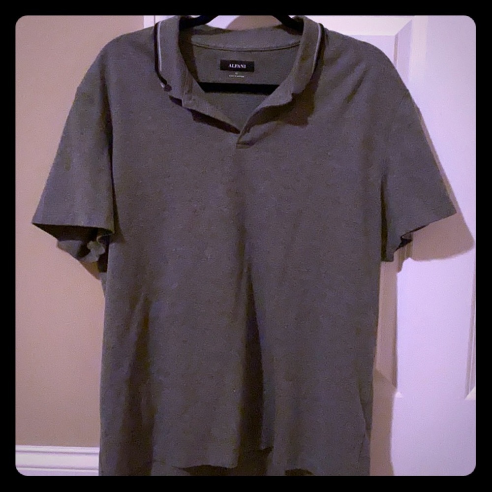 Alfani Polo